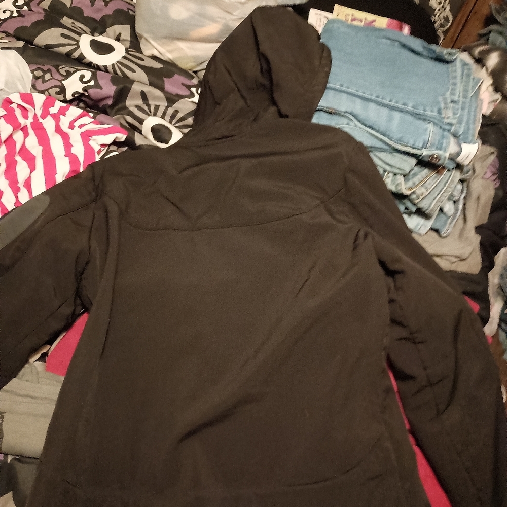 Free Country soft shell jacket - Picture 3 of 6